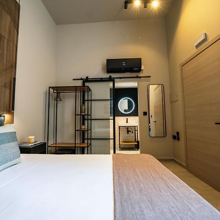 The Florian Boutique Guesthouse By Zzzing Cospicua Kültér fotó