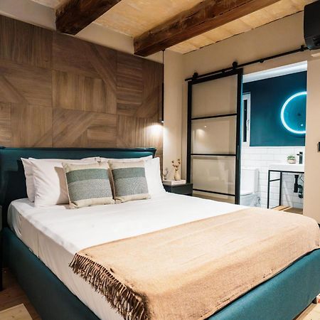 The Florian Boutique Guesthouse By Zzzing Cospicua Kültér fotó