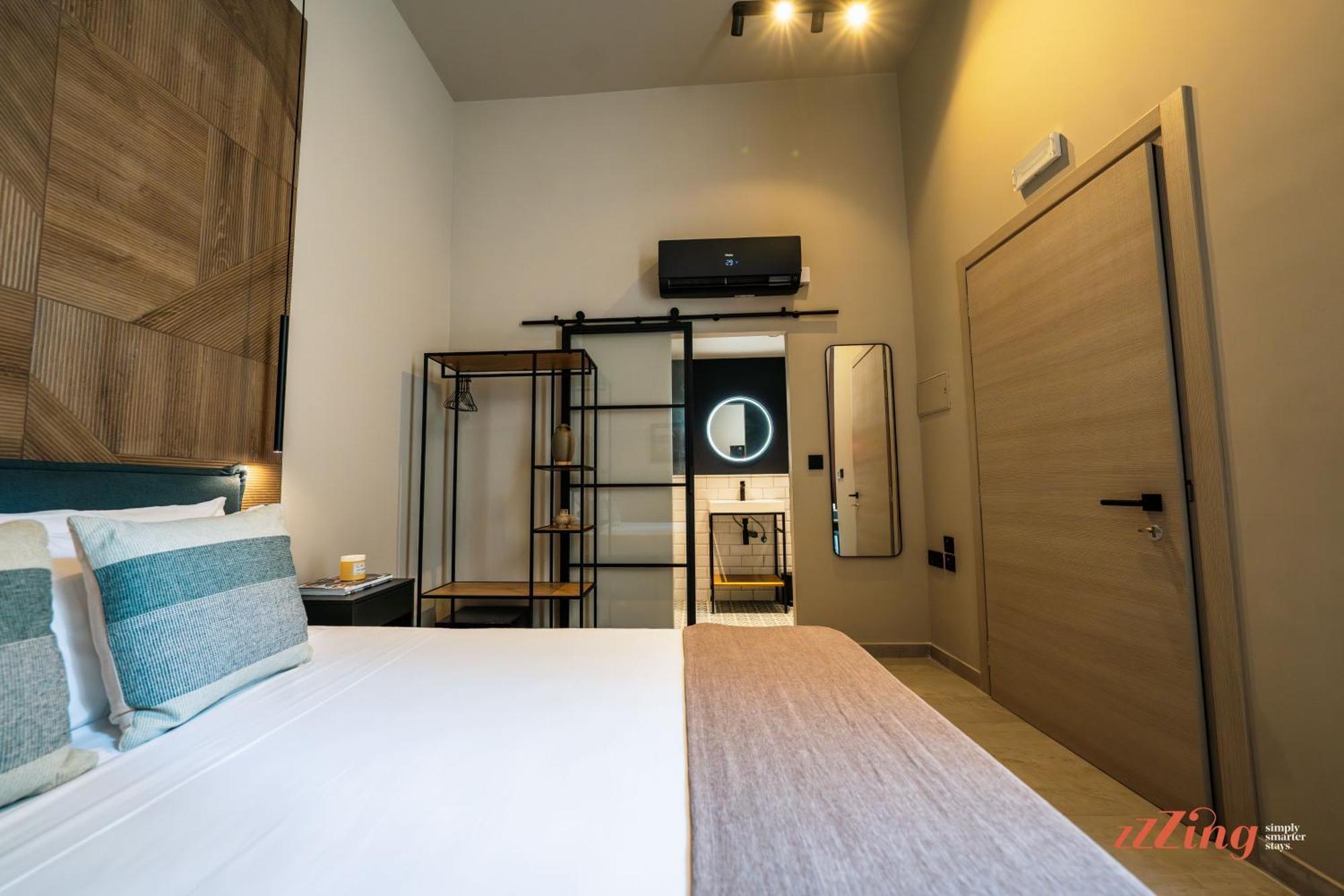 The Florian Boutique Guesthouse By Zzzing Cospicua Kültér fotó