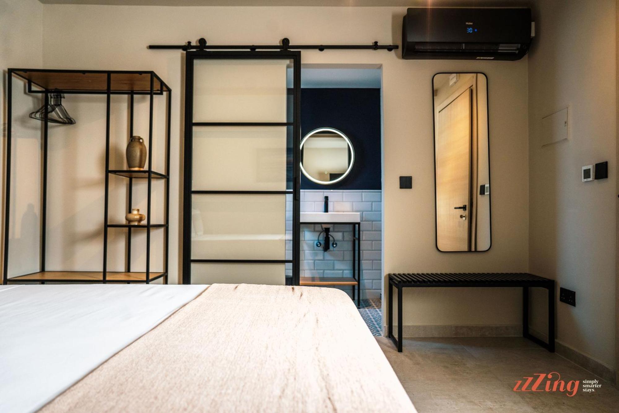 The Florian Boutique Guesthouse By Zzzing Cospicua Kültér fotó