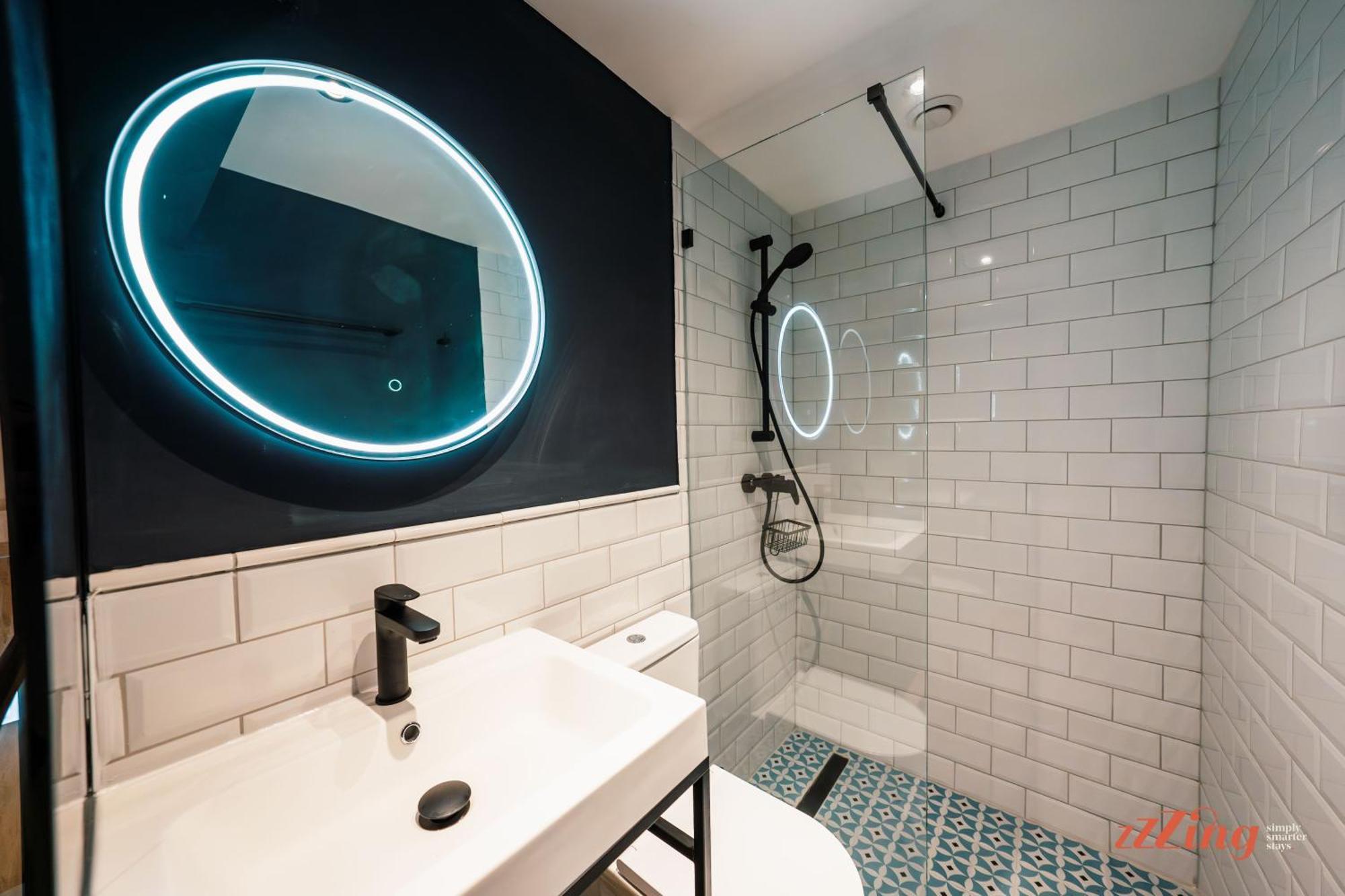 The Florian Boutique Guesthouse By Zzzing Cospicua Kültér fotó