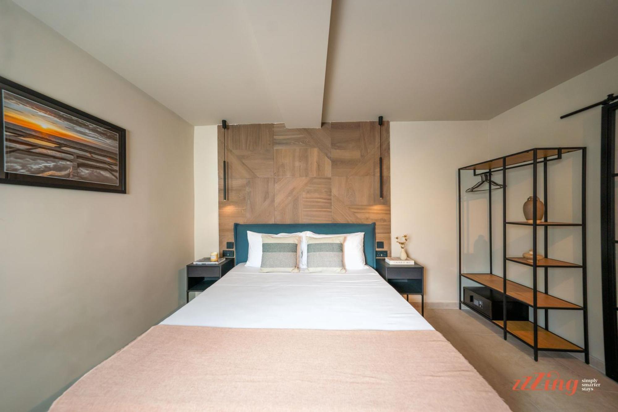 The Florian Boutique Guesthouse By Zzzing Cospicua Kültér fotó