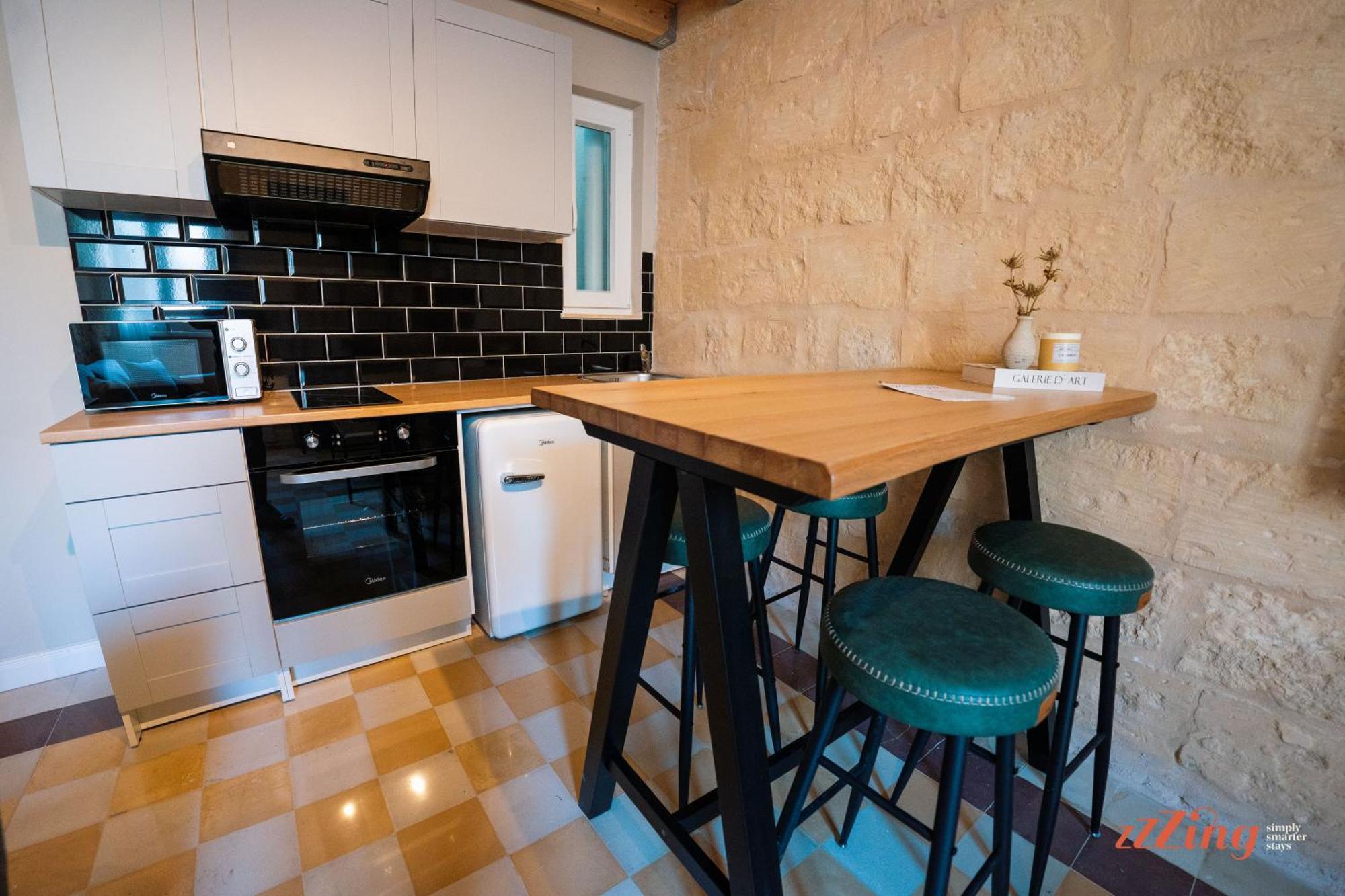 The Florian Boutique Guesthouse By Zzzing Cospicua Kültér fotó