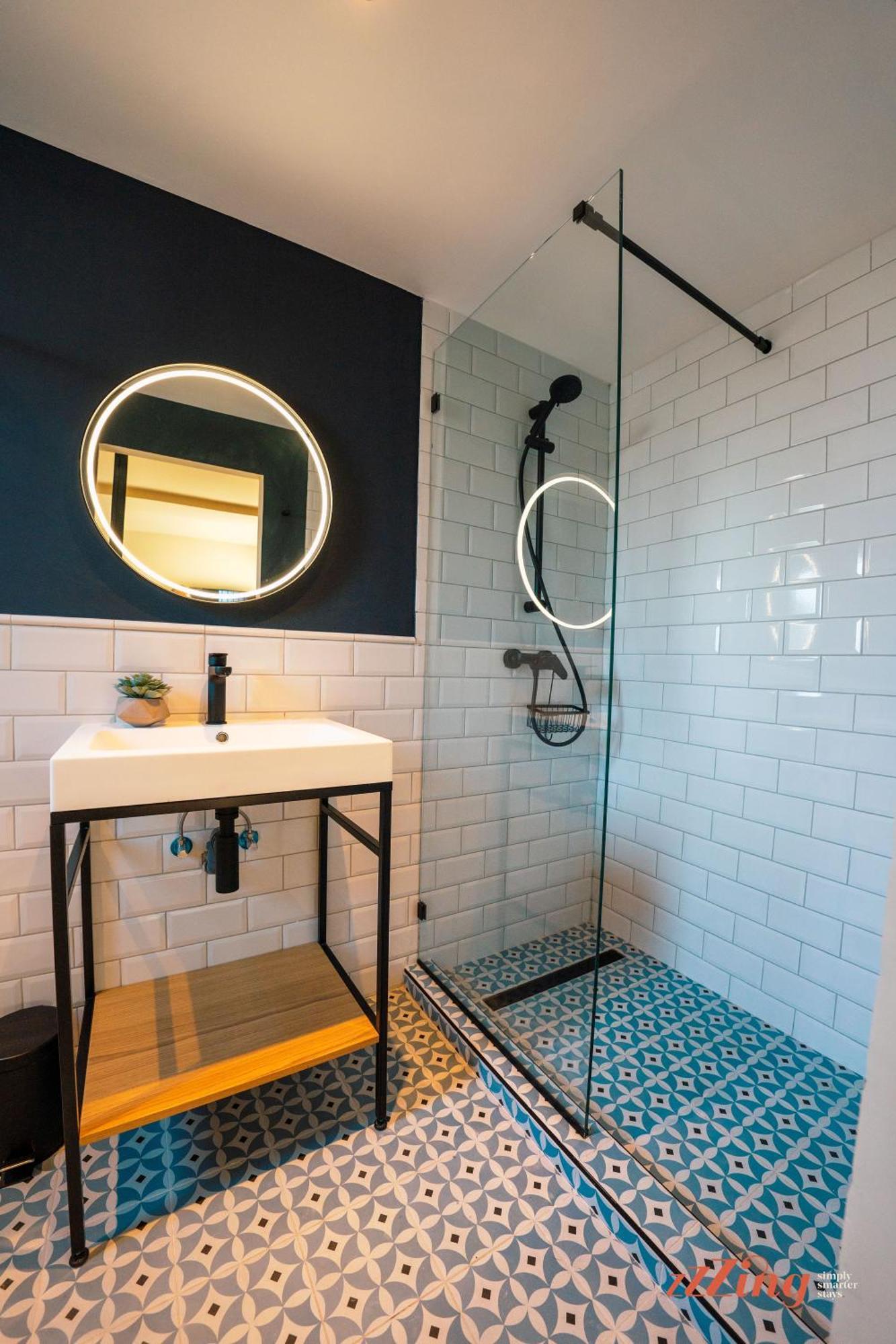The Florian Boutique Guesthouse By Zzzing Cospicua Kültér fotó