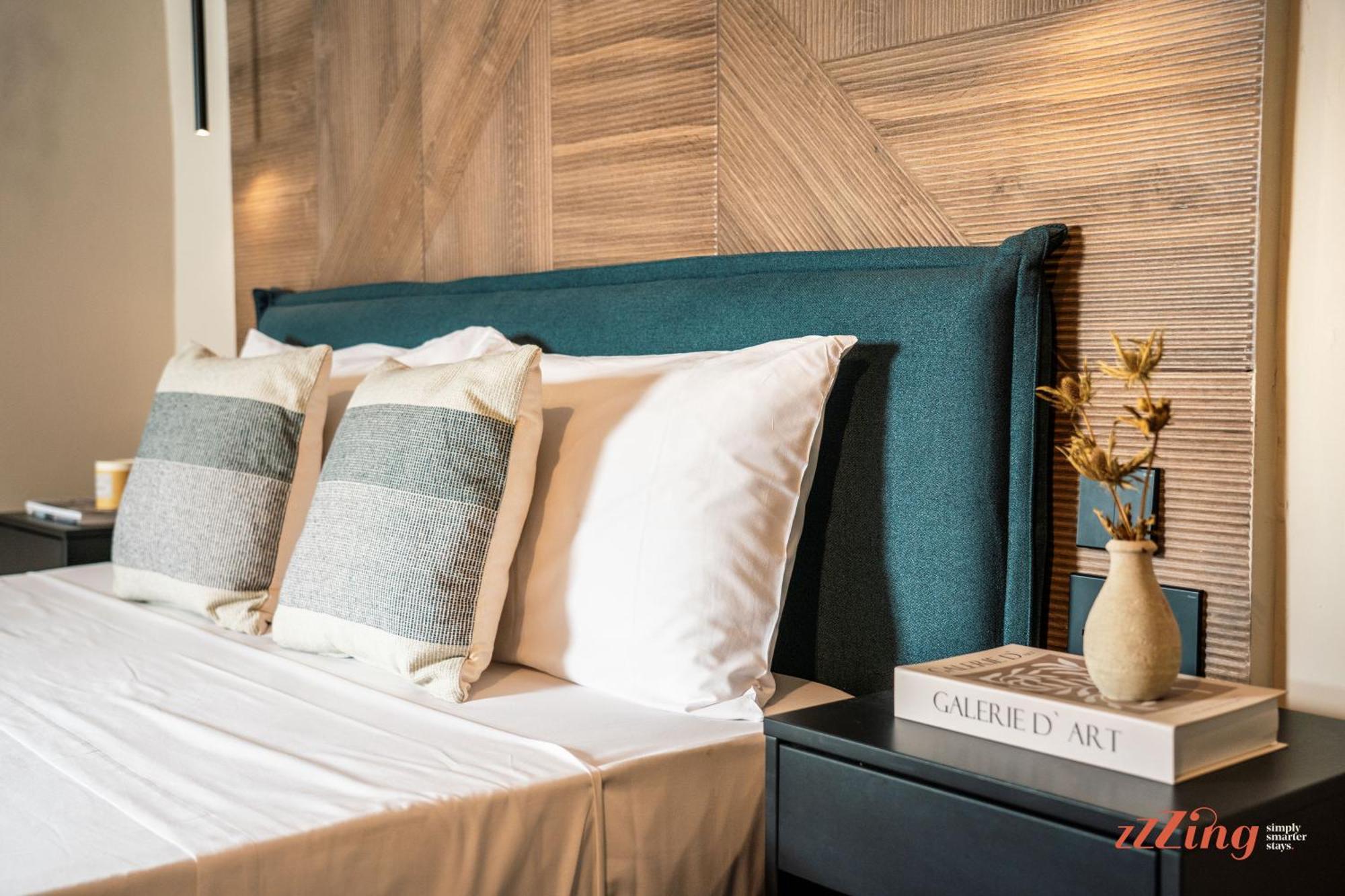 The Florian Boutique Guesthouse By Zzzing Cospicua Kültér fotó