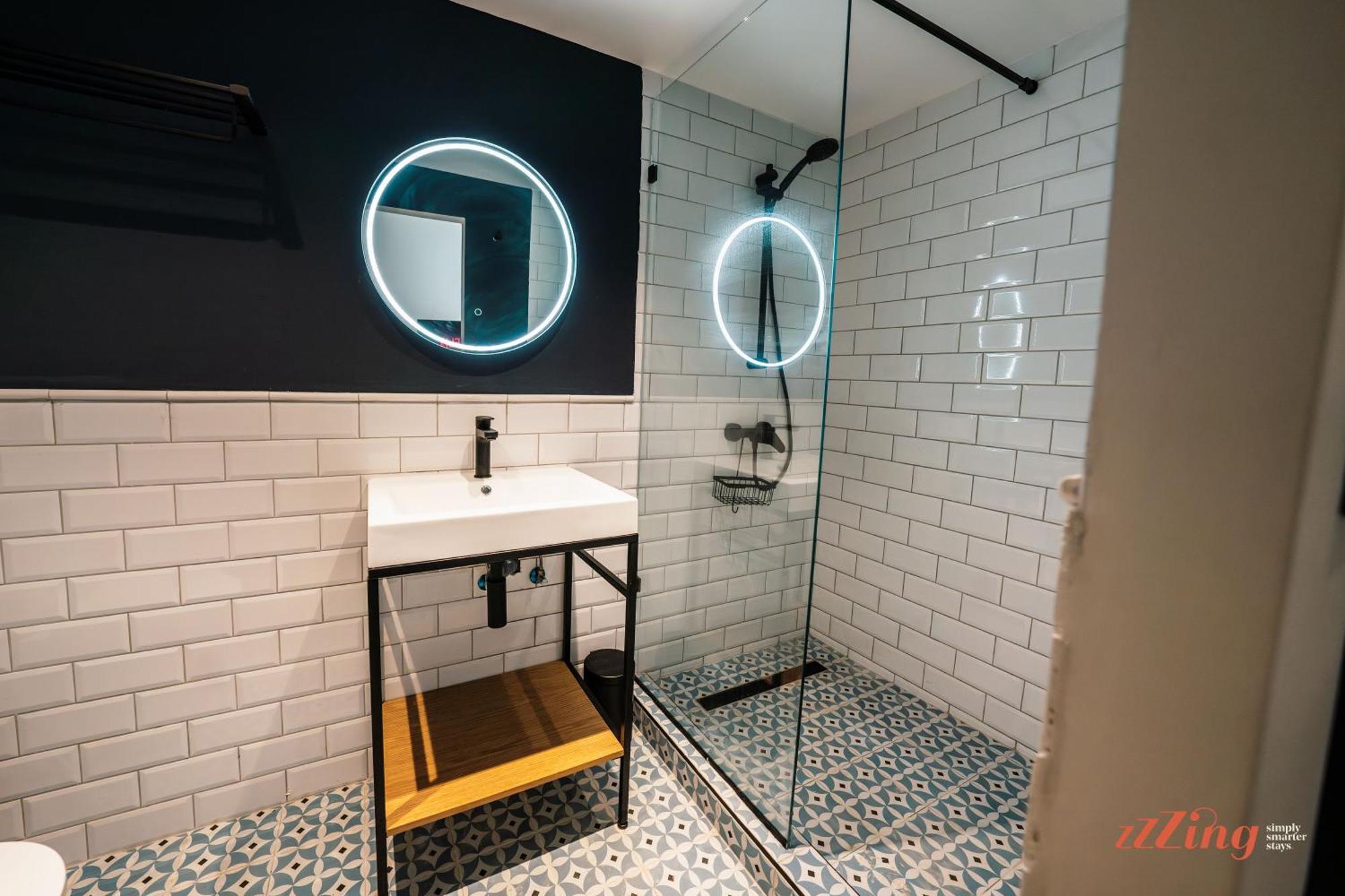 The Florian Boutique Guesthouse By Zzzing Cospicua Kültér fotó