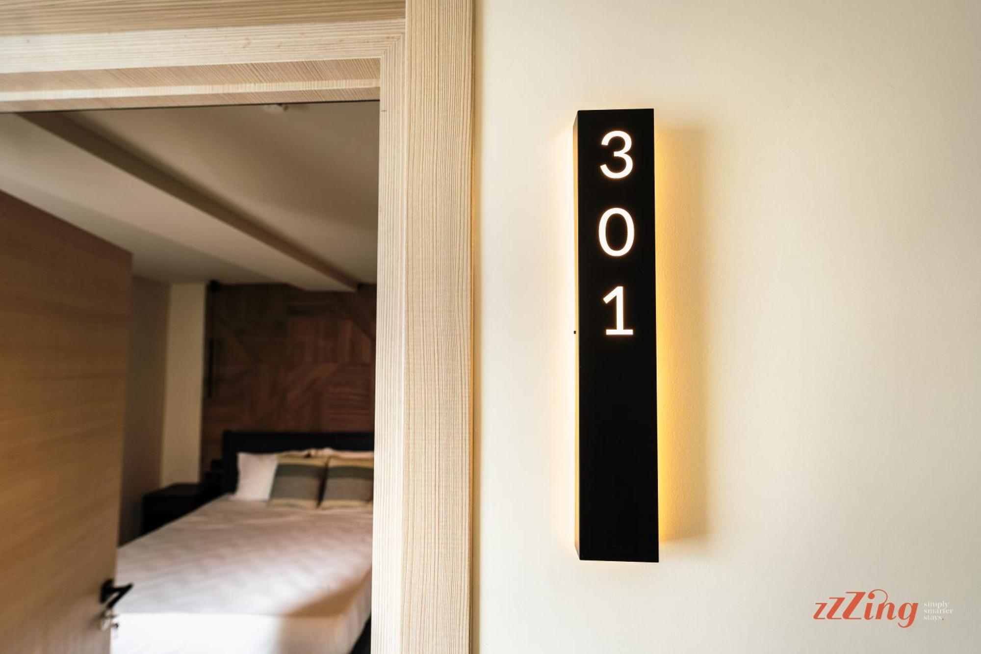 The Florian Boutique Guesthouse By Zzzing Cospicua Kültér fotó