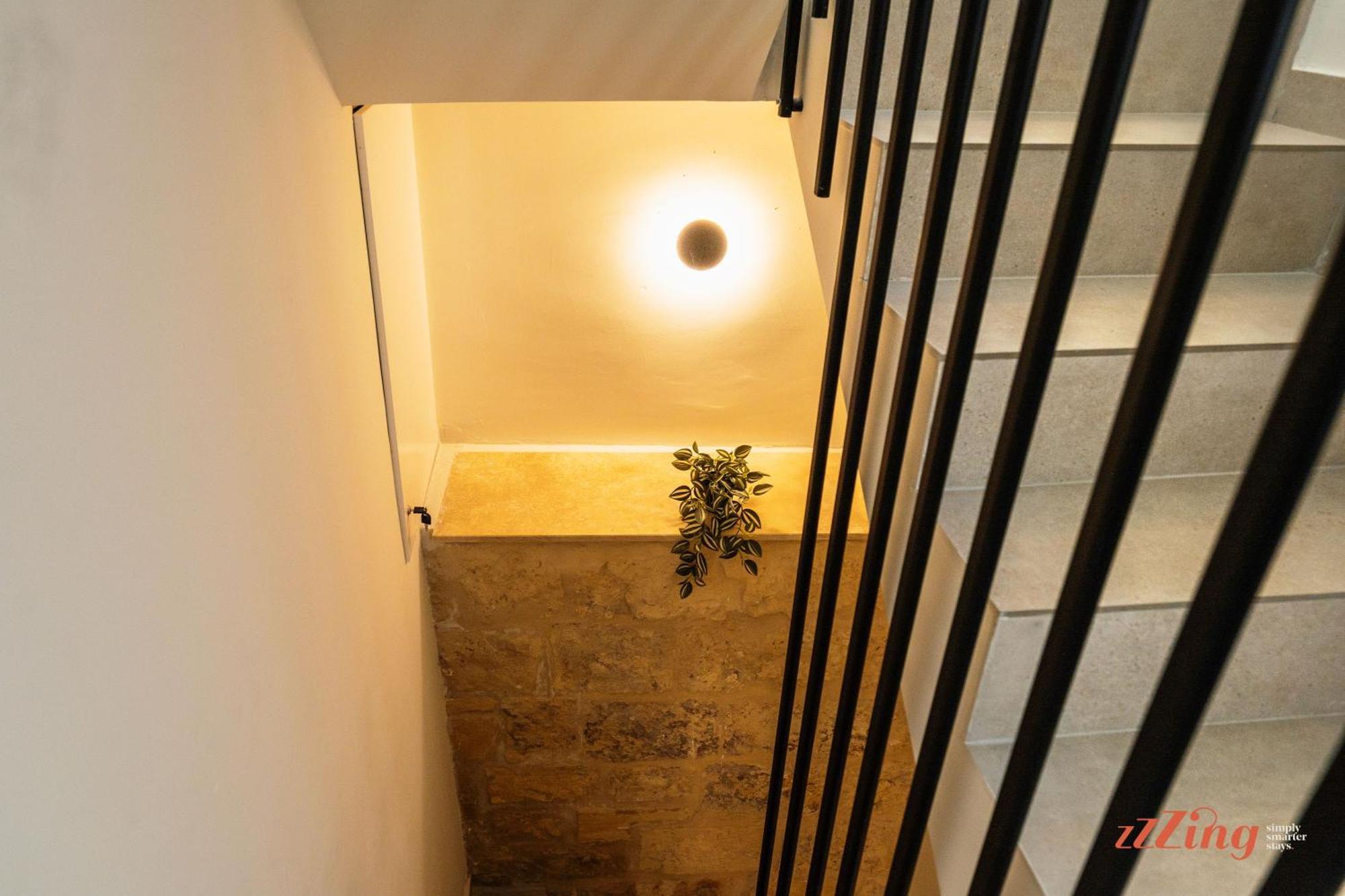 The Florian Boutique Guesthouse By Zzzing Cospicua Kültér fotó